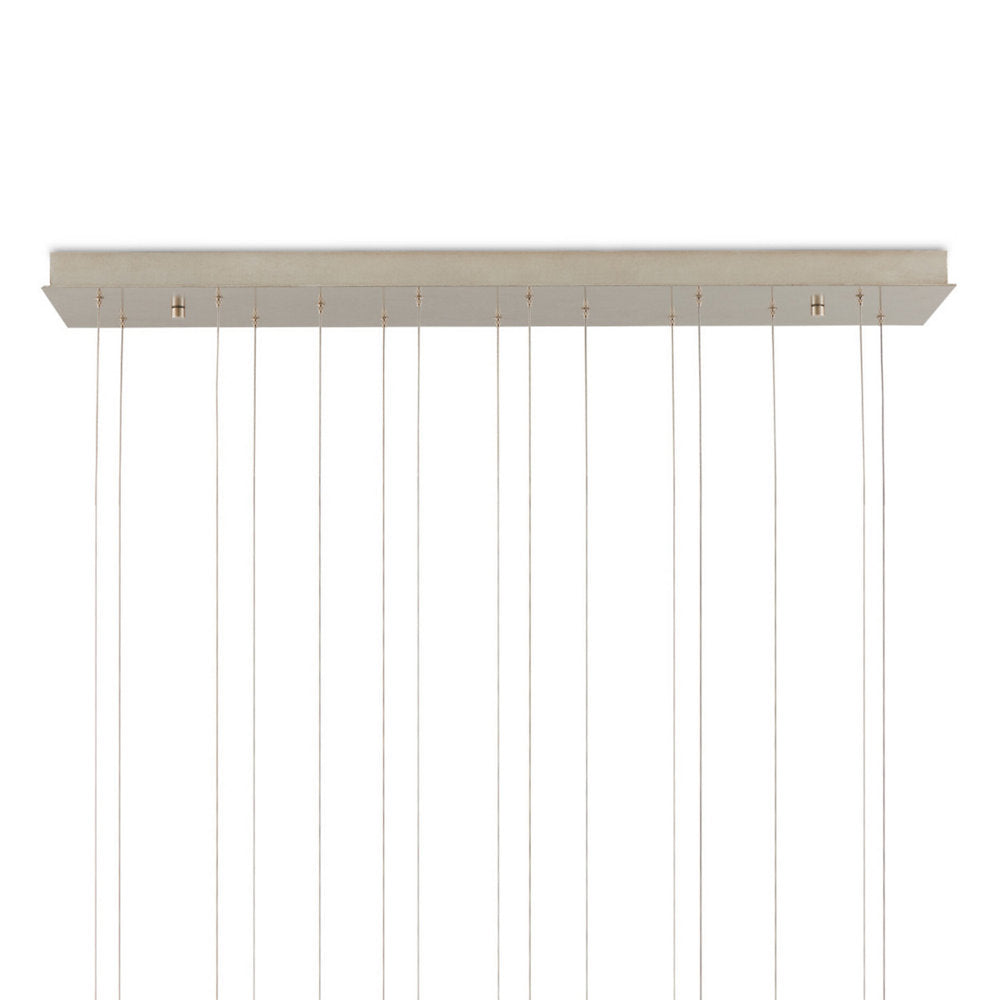 Glace Linear Multi-Light Pendant