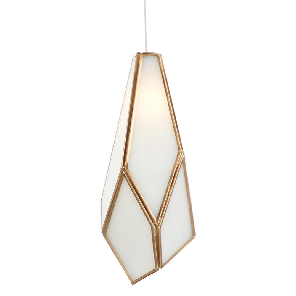 Glace Linear Multi-Light Pendant