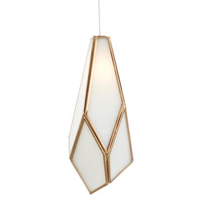 Glace Linear Multi-Light Pendant