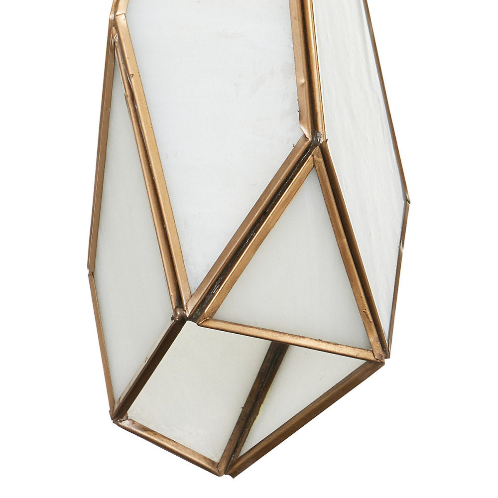 Glace Linear Multi-Light Pendant