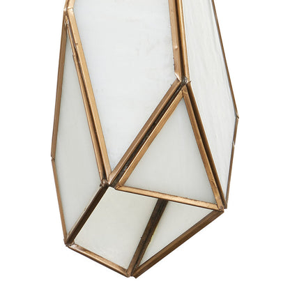 Glace Linear Multi-Light Pendant