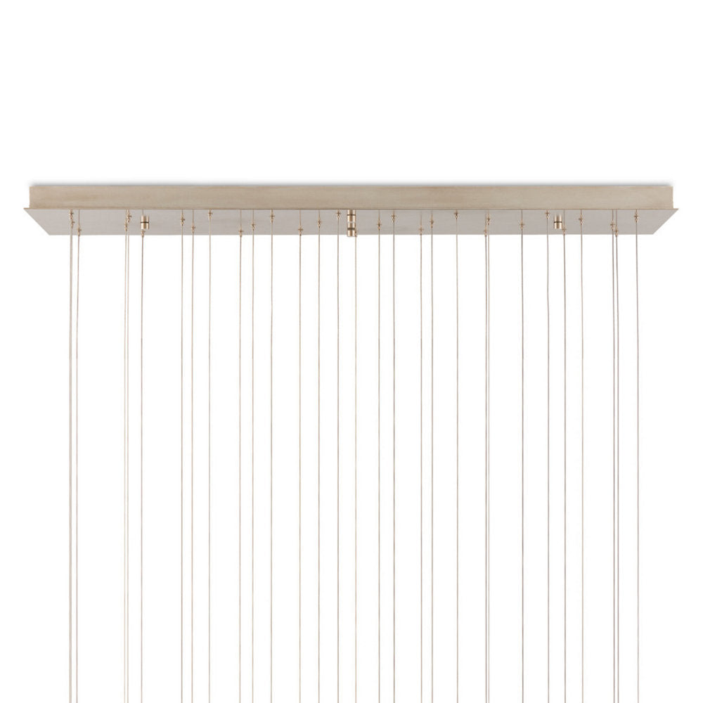 Glace Linear Multi-Light Pendant