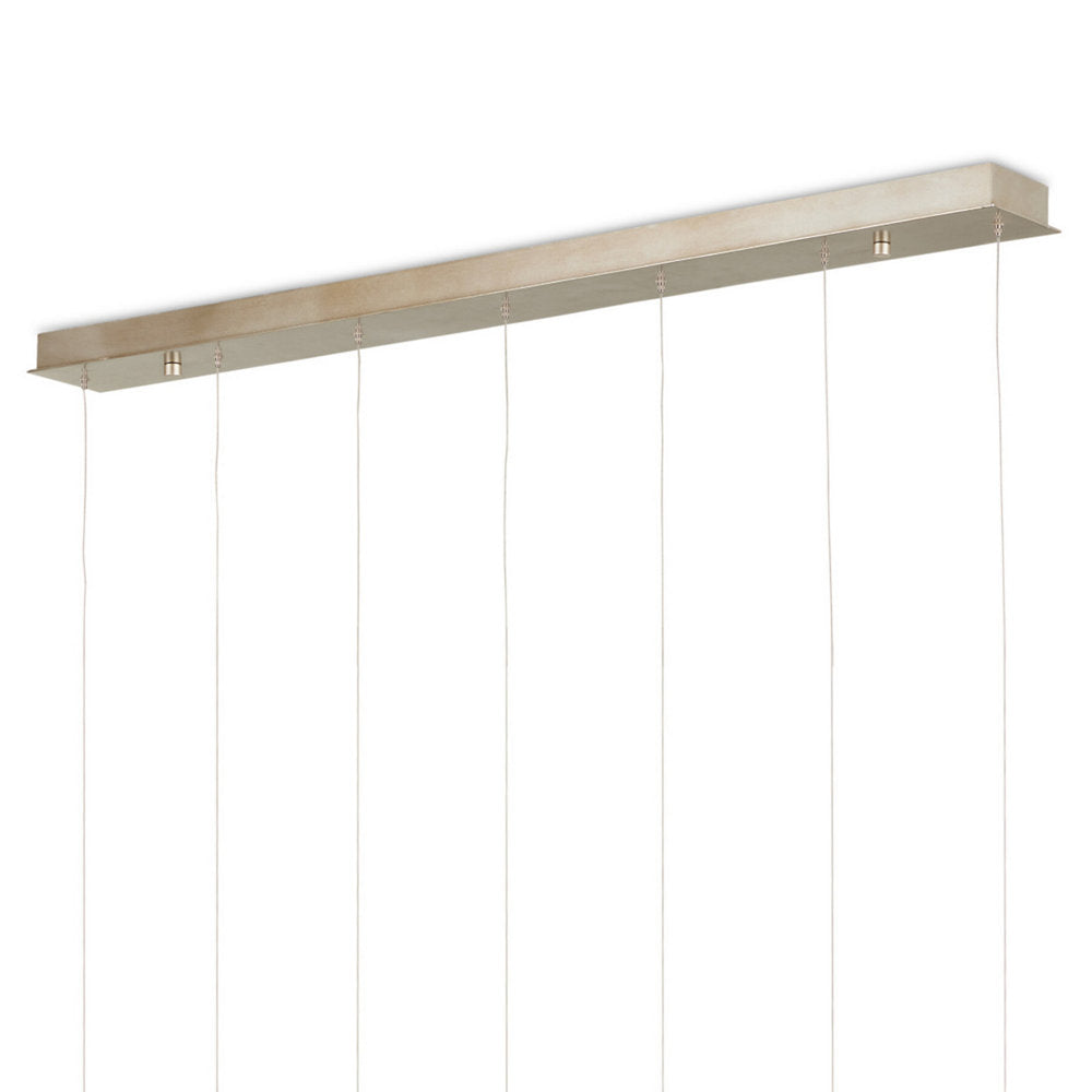 Glace Linear Multi-Light Pendant
