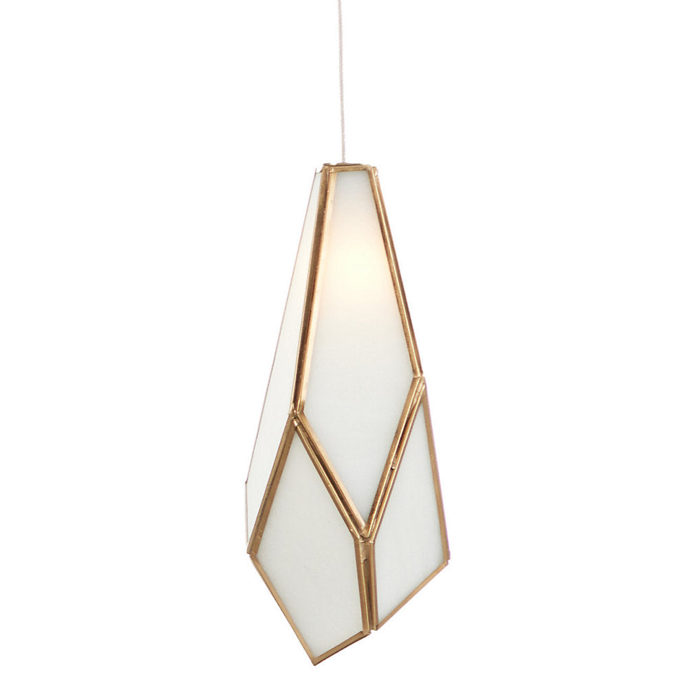 Glace Linear Multi-Light Pendant