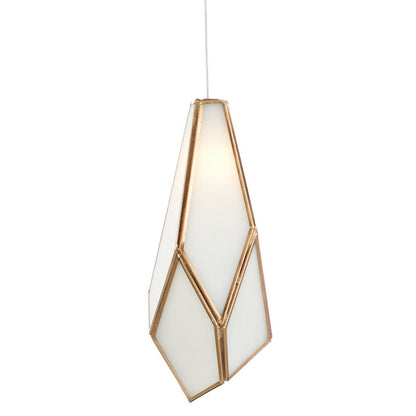 Glace Linear Multi-Light Pendant