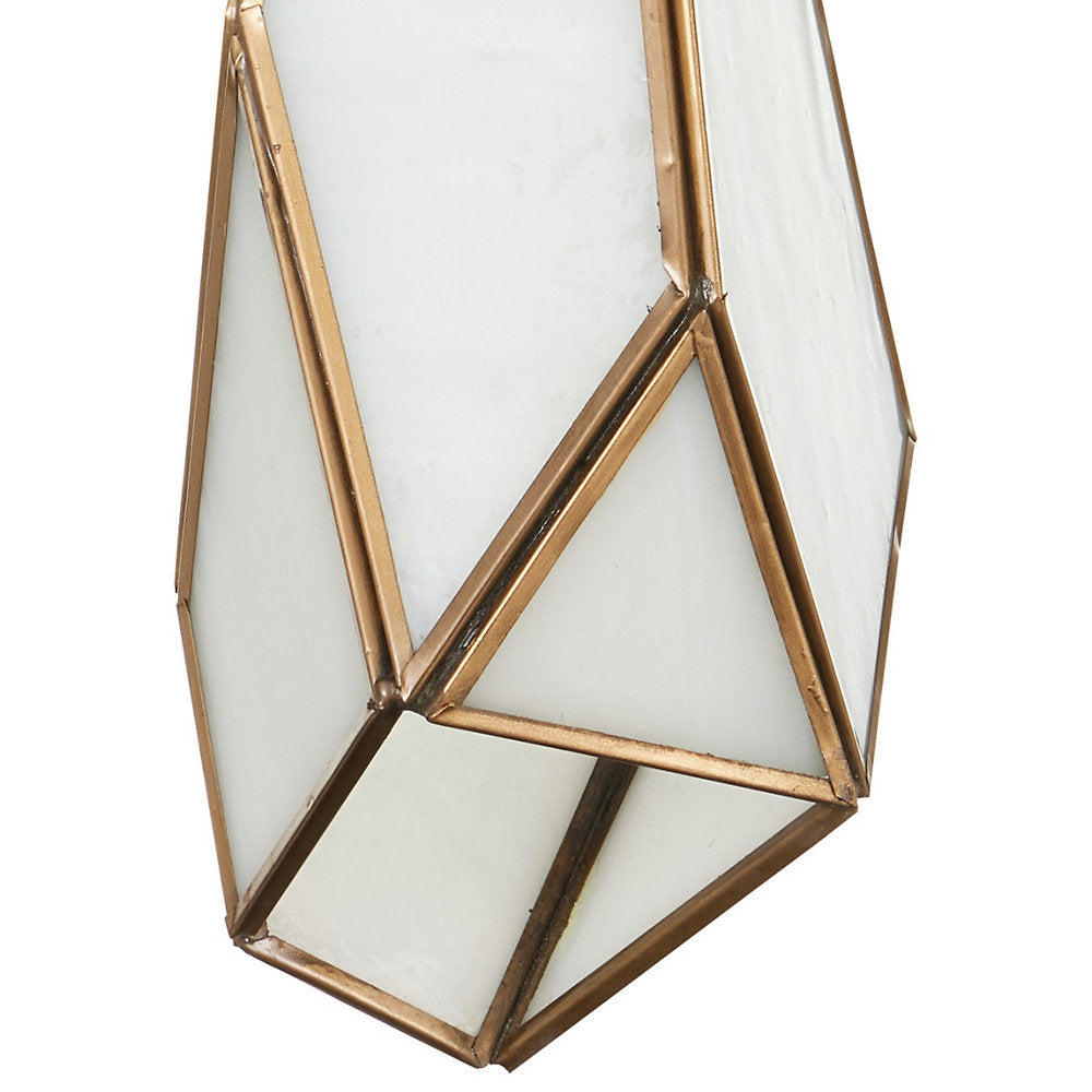 Glace Linear Multi-Light Pendant