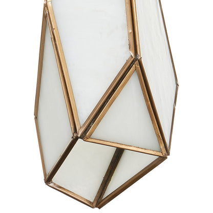 Glace Linear Multi-Light Pendant