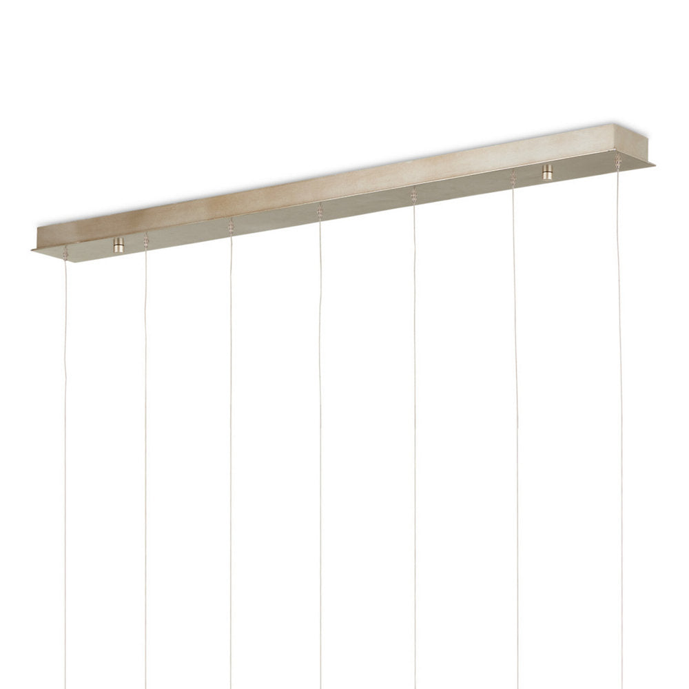 Glace Linear Multi-Light Pendant