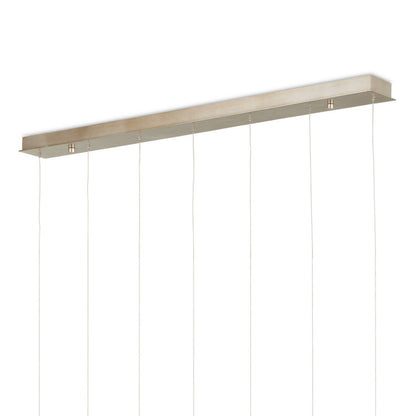 Glace Linear Multi-Light Pendant