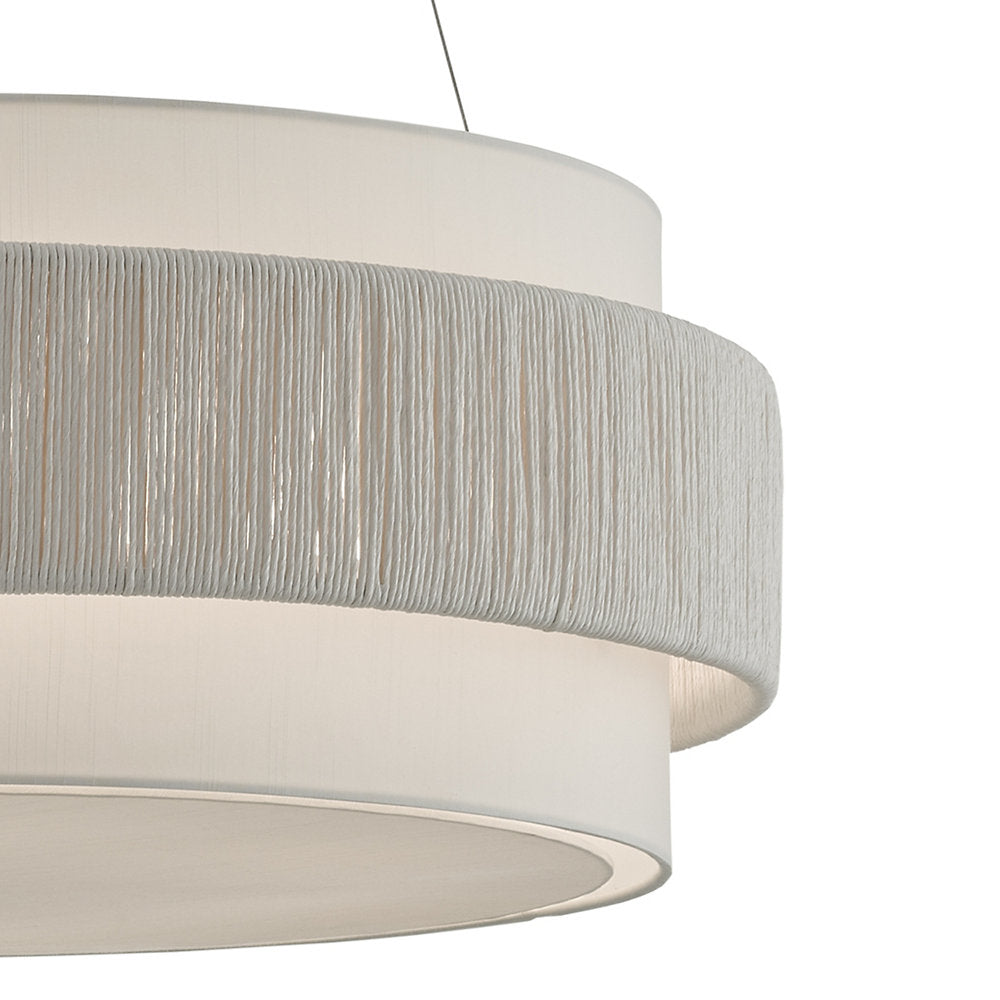 Rousham Chandelier