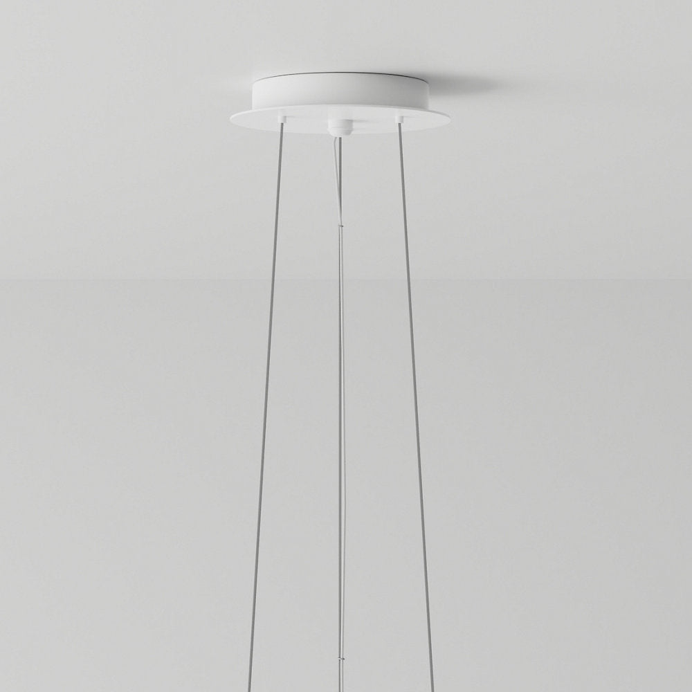 Rousham Chandelier