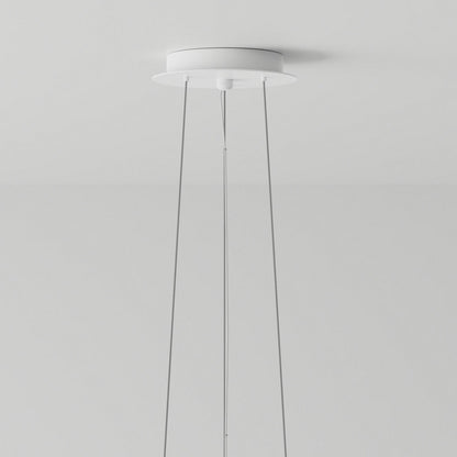 Rousham Chandelier