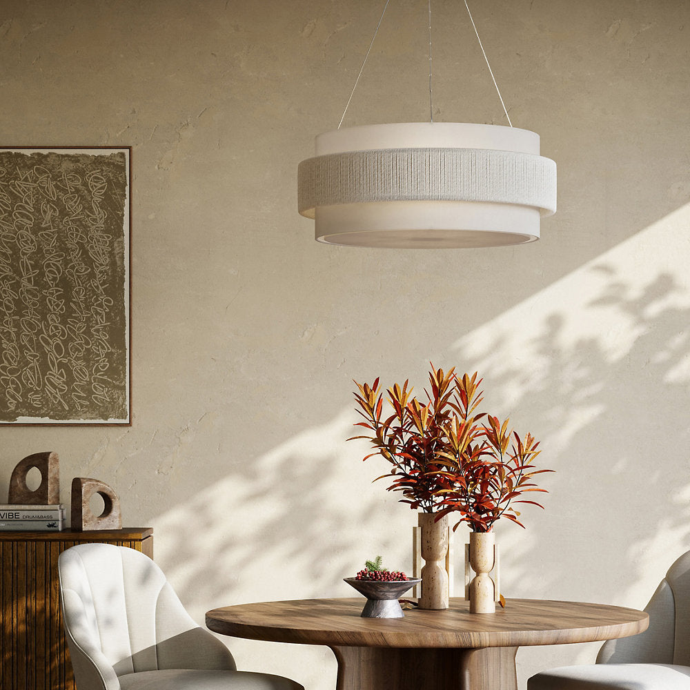 Rousham Chandelier