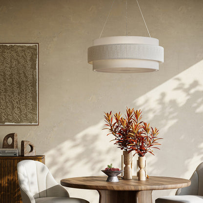 Rousham Chandelier