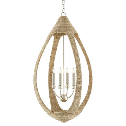 Menorca Chandelier