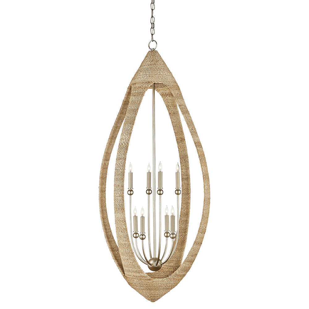 Menorca Chandelier