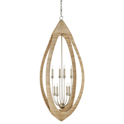 Menorca Chandelier