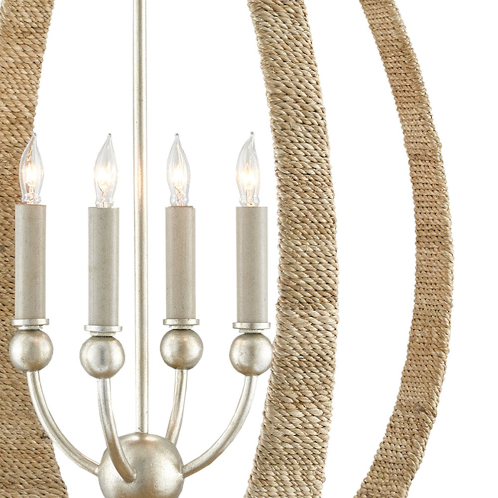 Menorca Chandelier
