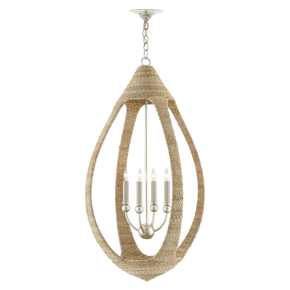 Menorca Chandelier