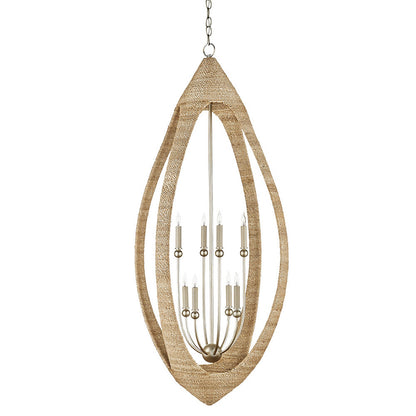Menorca Chandelier