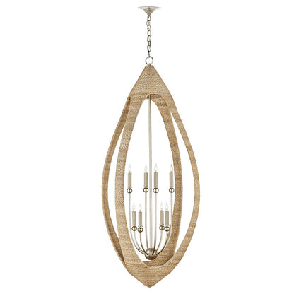 Menorca Chandelier