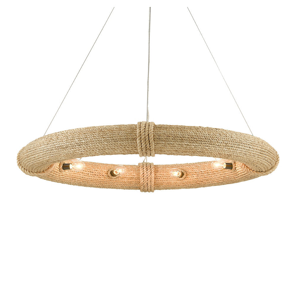 Portmeirion Chandelier