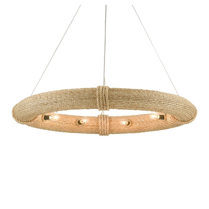 Portmeirion Chandelier
