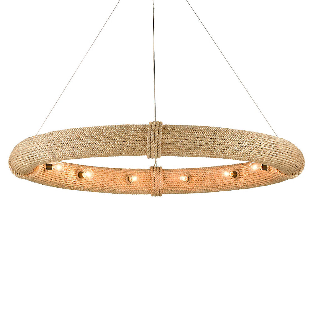 Portmeirion Chandelier