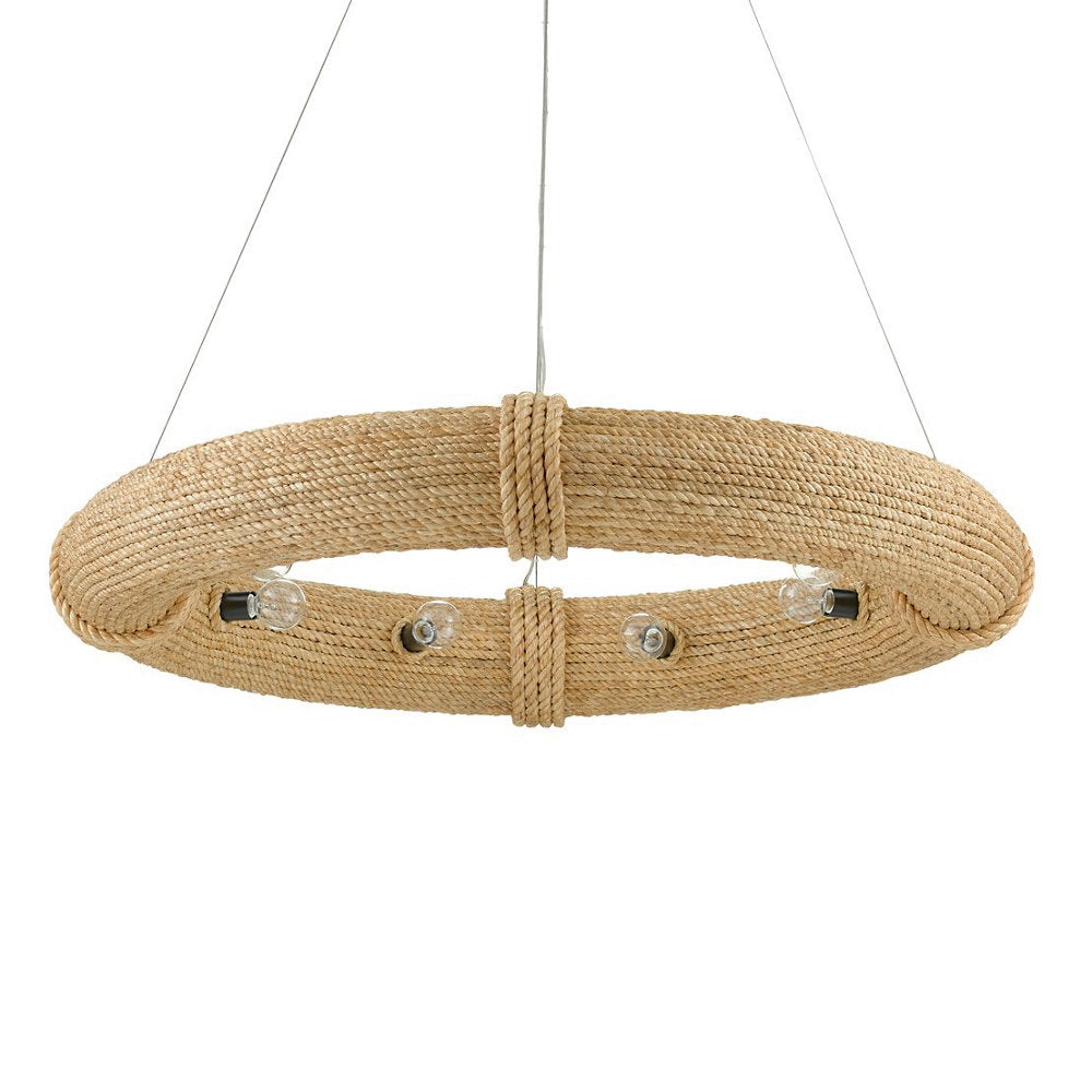 Portmeirion Chandelier