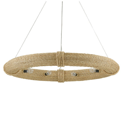 Portmeirion Chandelier