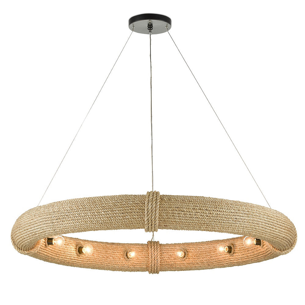 Portmeirion Chandelier