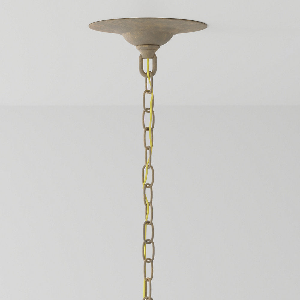 Marshallia Chandelier