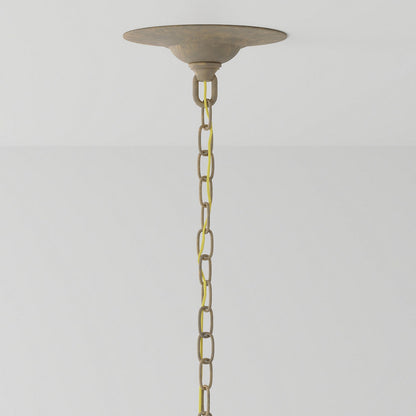 Marshallia Chandelier
