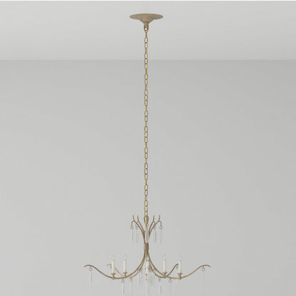 Marshallia Chandelier
