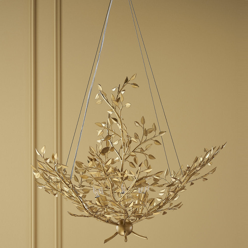 Huckleberry Chandelier