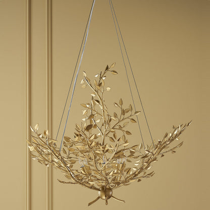 Huckleberry Chandelier