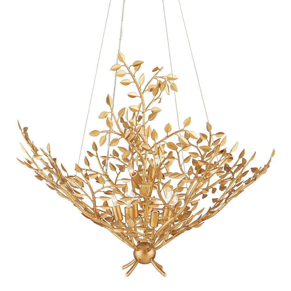 Huckleberry Chandelier
