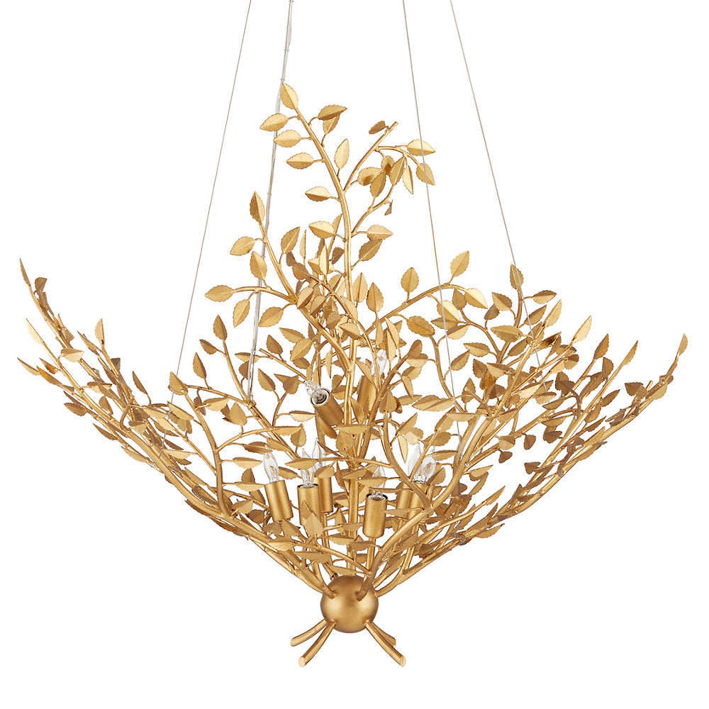 Huckleberry Chandelier