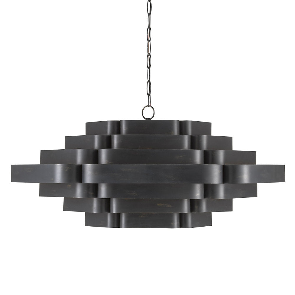 Bailey Chandelier