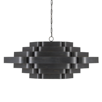 Bailey Chandelier