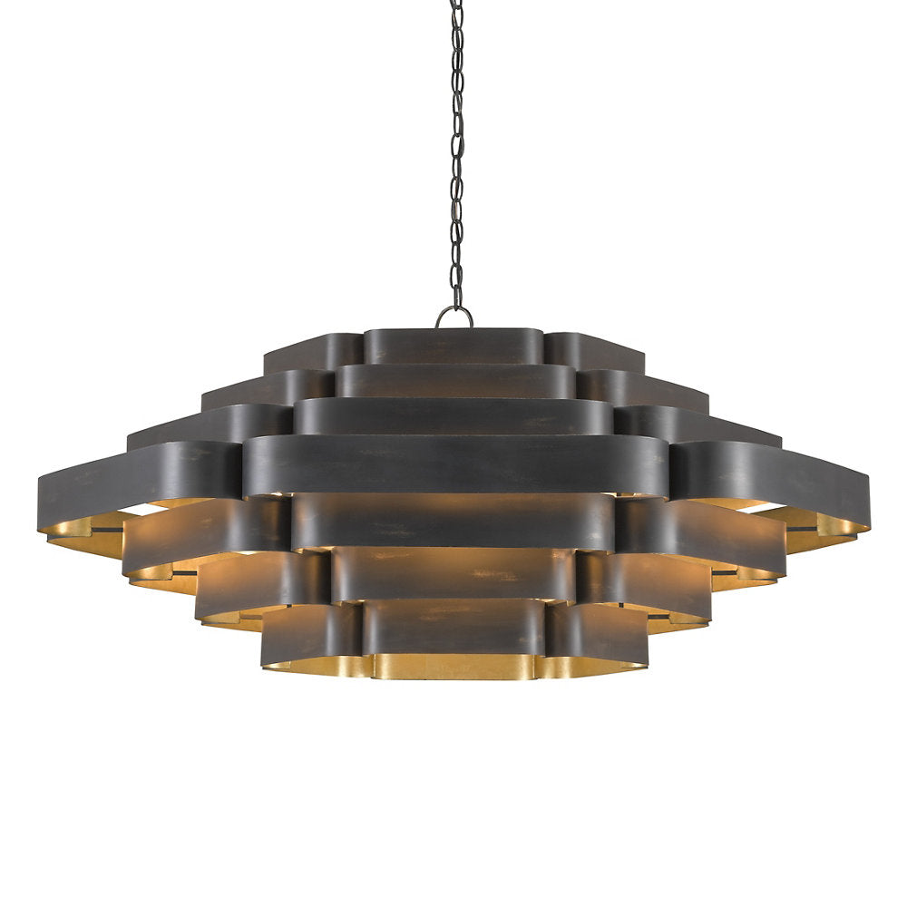 Bailey Chandelier