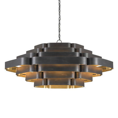 Bailey Chandelier