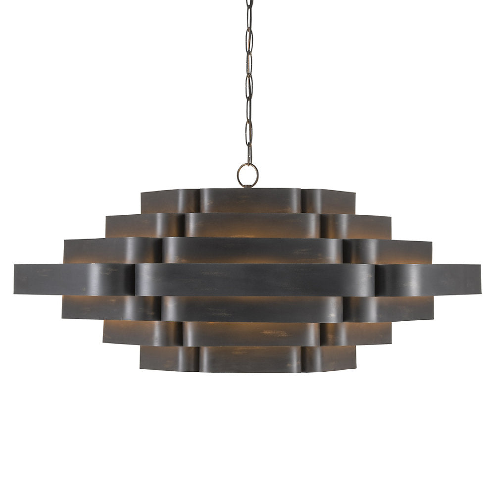 Bailey Chandelier