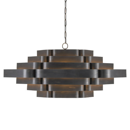 Bailey Chandelier