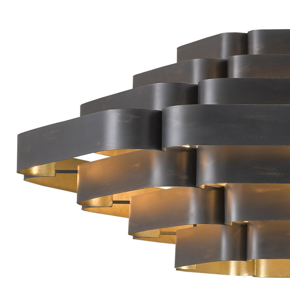 Bailey Chandelier