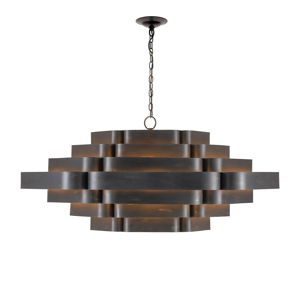 Bailey Chandelier