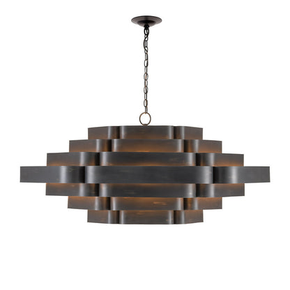 Bailey Chandelier