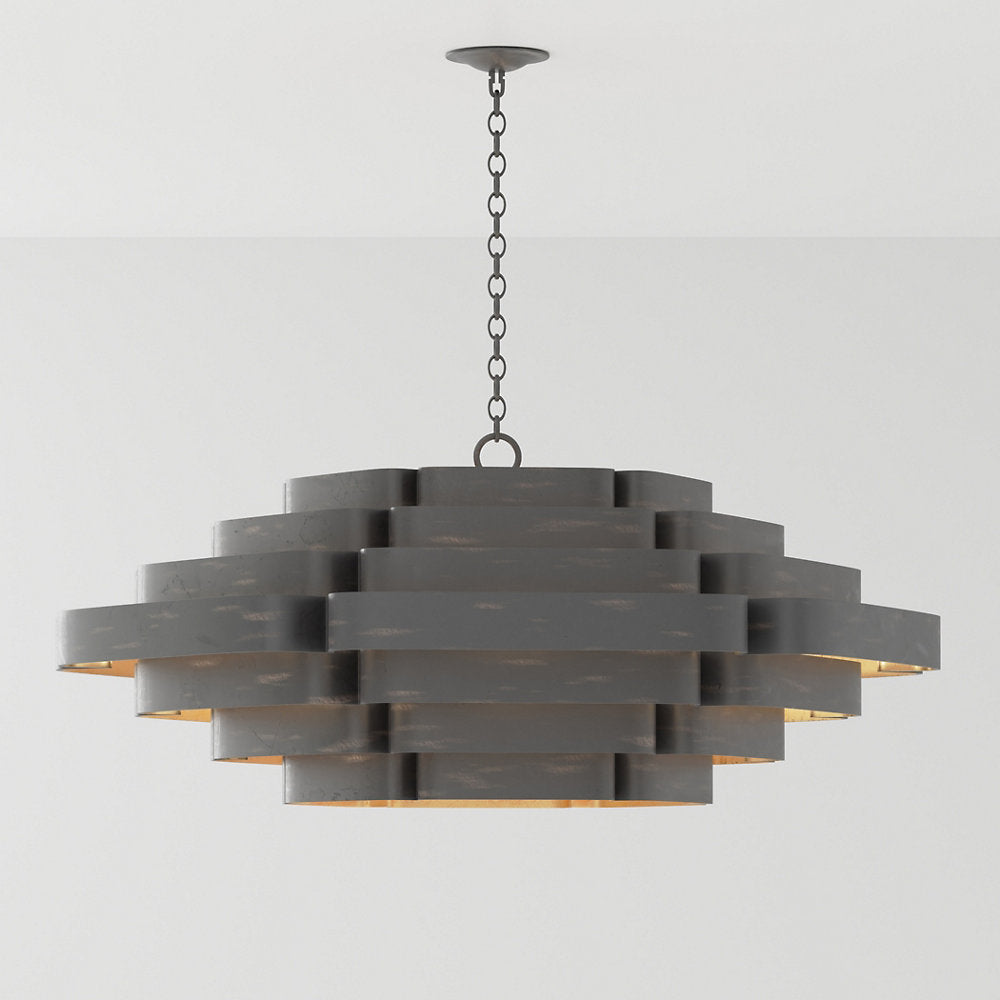 Bailey Chandelier