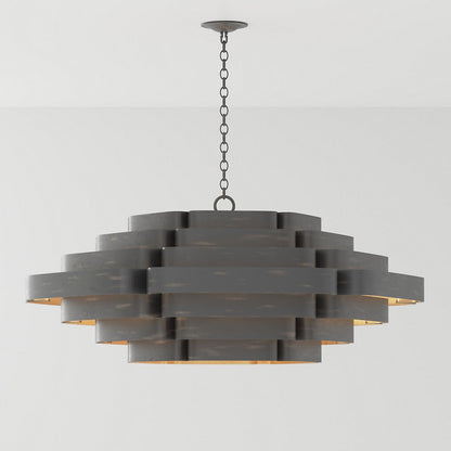 Bailey Chandelier