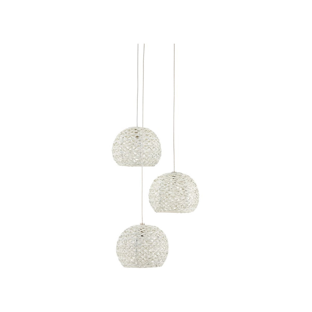 Piero Multi-Light Pendant